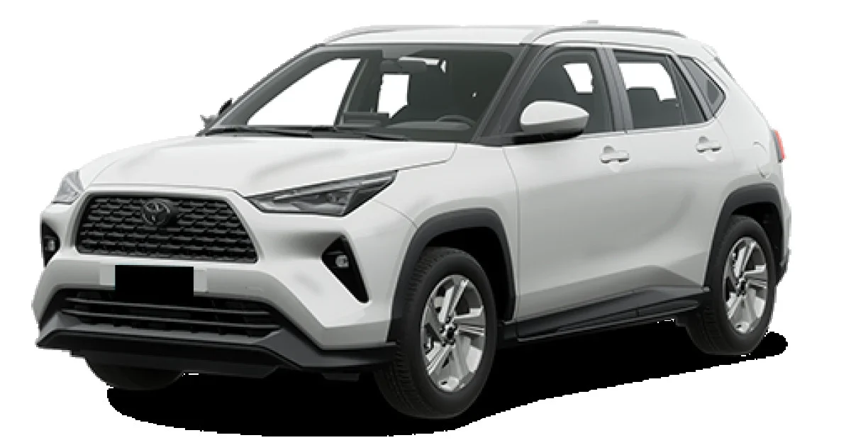 format yaris cross 65044c84877d5